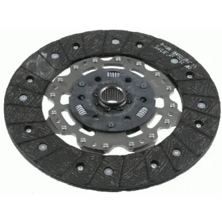 Sachs Kupplungsscheibe Audi Ford Seat Skoda VW 1878005146