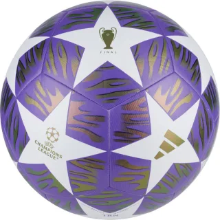 adidas UCL Champions League 26 Finale Trainingsball