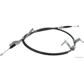 Jakoparts Handbremsseil hinten rechts Mazda Cx-7 2,2
