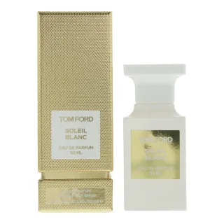 Soleil Blanc - EdP 50ml