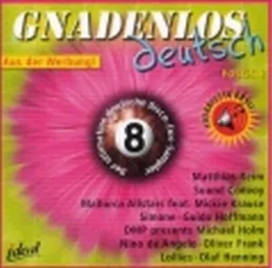 Gnadenlos Deutsch Folge 8