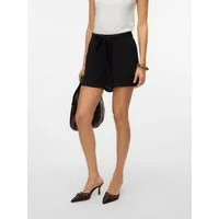 Vero Moda Shorts VMMENNY H/W SHORTS WVN GA Viskose, regular fit