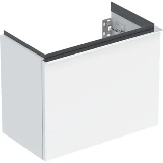 Geberit iCon Unterschrank für Handwaschecken, 1 Schublade 502302012