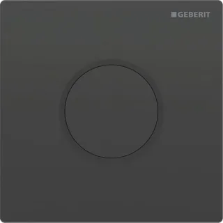 Geberit Typ 10 Abdeckplatte für UR-Strg. IR 241925DW1