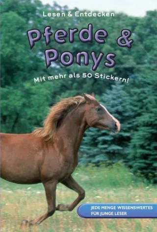 Wissen Für Kids: Pferde