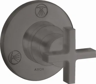 Hansgrohe Vierwegeumstellung Axor Citterio 39925340