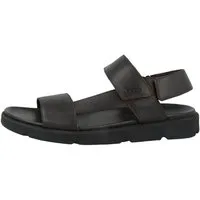 Geox U Xand 2S Herren Sandale Sandaletten, Sommerschuhe, Badeschuhe, Riemchen, Schlappen