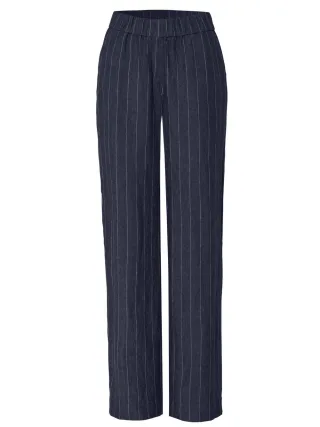 TONI - Pia Wide Chic navy - Gr. - 36