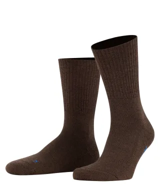 FALKE - FALKE Walkie Light Unisex dark brown - Gr. - 40