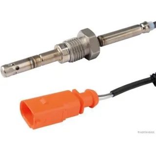 Elparts Abgastemperatursensor nach Partikelfilter VW Crafter 2,0 TDI 70682063