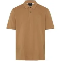 BOSS Poloshirt C-Parris 80 Polokragen, reine Baumwolle, Regular Fit