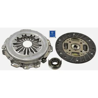 Sachs Kupplung Chevrolet Spark 3000950657
