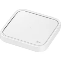 Samsung Wireless Charger Pad mit Adapter EP-P2400T Induktions-Ladegerät