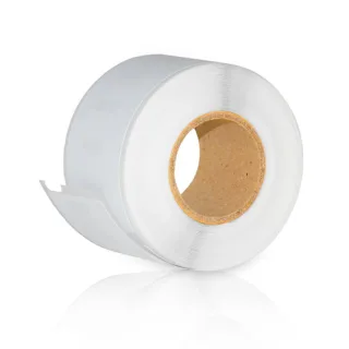 [NB]* Etiketten kompatibel für Dymo 99010 S0722370 28x89mm