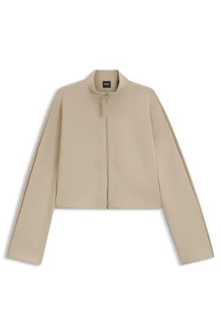 BOSS Womenswear Black - Ebesya Light Beige - Gr. - M