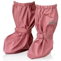 Sterntaler® Schuhüberzieher ungefüttert uni Gummistiefel (1-tlg) Regenüberschuh, Kinder Gummistiefel mit Druckknöpfen