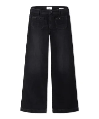 CAMBIO - Ada patched pocket - Gr. - 33