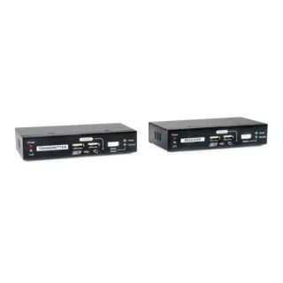 LevelOne KVM-9036 KVM over Cat.5 Extender