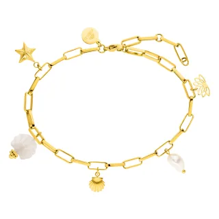PURELEI Summer Fußkette