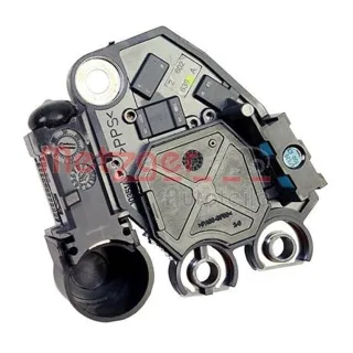 Metzger Generatorregler Audi A6 A8 Q7 VW Touareg