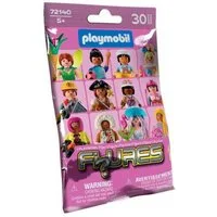 Playmobil® Spiel PLAYMOBIL Figures Girls Serie 30 – 1 Figur, Design zufällig