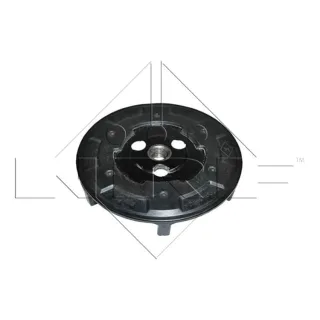 NRF Spule f?r Magnetkupplung-Kompressor Audi BMW Land Rover Mercedes Seat VW