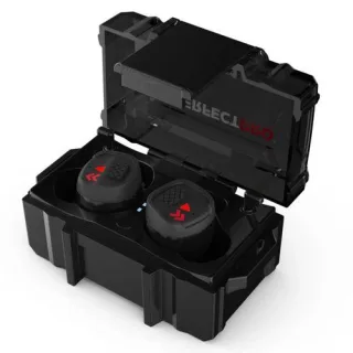 PerfectPro H-10 Earprotection Baustellen-InEar-Kopfhörer