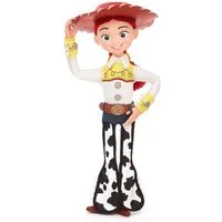 Disney Actionfigur Große Toy Story Jessie sprechende Actionfigur Disneyland