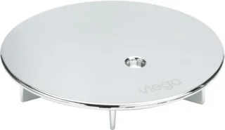 Viega Ausstattungsset Domoset 6928.0 in 75mm Kunststoff weiss RAL 9010 140342