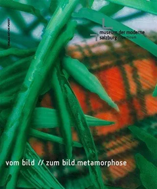 vom bild - zum bild. metamorphose