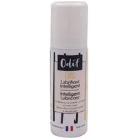 odif Schmierfett Odif LB5 Nähmaschinenöl 50ml in Sprühdose