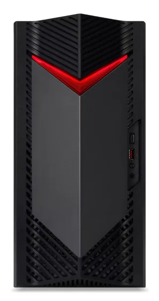 Acer Nitro 50 N50-656 | dg.e3ueg.003 | Tower - Core i7 i7-14700F / 2.1 GHz