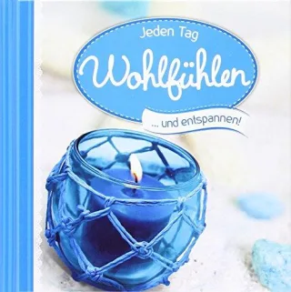 Wohlfühlen...: und entspannen!
