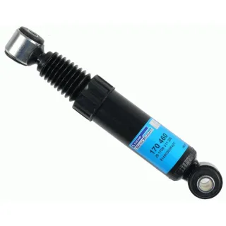 Sachs ?l Sto?d?mpfer hinten Citroen Ax Saxo Peugeot 106