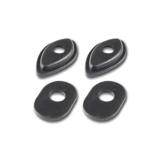 1 Paar Barracuda Blinkeradapter für Honda Modelle