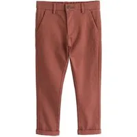 Next Chinohose Skinny Fit Chinohose mit Stretch (1-tlg)