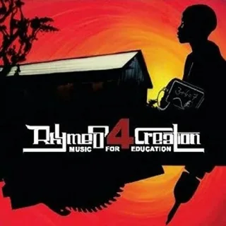 Rhymes 4 Creation