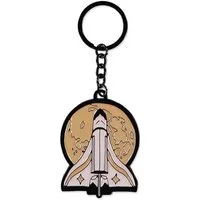 The Last of Us Schlüsselanhänger The Last Of Us 2 - Museum Tour Metal Keychain