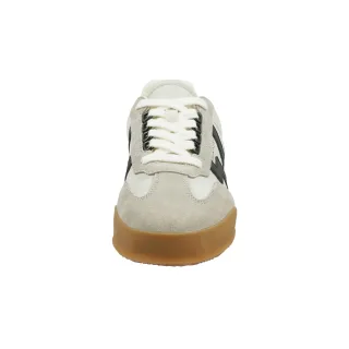 GANT Footwear - BAYLLE cold beige/black - Gr. - 42