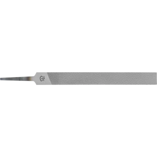 PFERD TOOLS Werkstattfeile Flachstumpf - 11101151