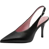 Tamaris TOUCH-IT aus Leder Stilettoabsatz 1-29642-46 Slingpumps TOUCH-IT