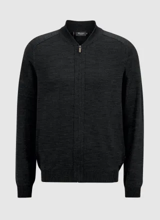 MAERZ Muenchen - Jacke/Blouson Black - Gr. - 52