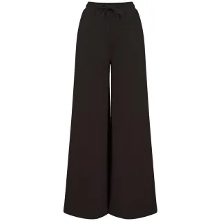 SF Women - "Fashion" Jogginghosen für Damen (Schwarz)