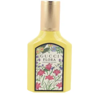 Gucci Flora Wunderschöne Orchidee Eau De Toilette Vaporisateur/spray, 30 ml