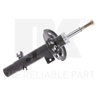 NK Sto?d?mpfer vorne links Peugeot 208 65373223