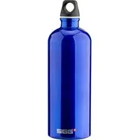 Sigg Trinkflasche TRAVELLER DARK BLUE *