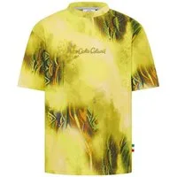 CARLO COLUCCI T-Shirt D'Inezo