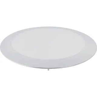 Geberit Ablaufdeckel d62-9, zu Duschwannenablauf glanzverchromt, 150285211 150285211