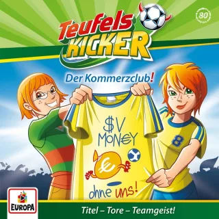 080/der Kommerzclub!