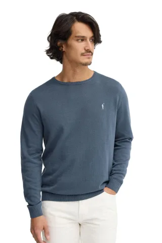 Blau